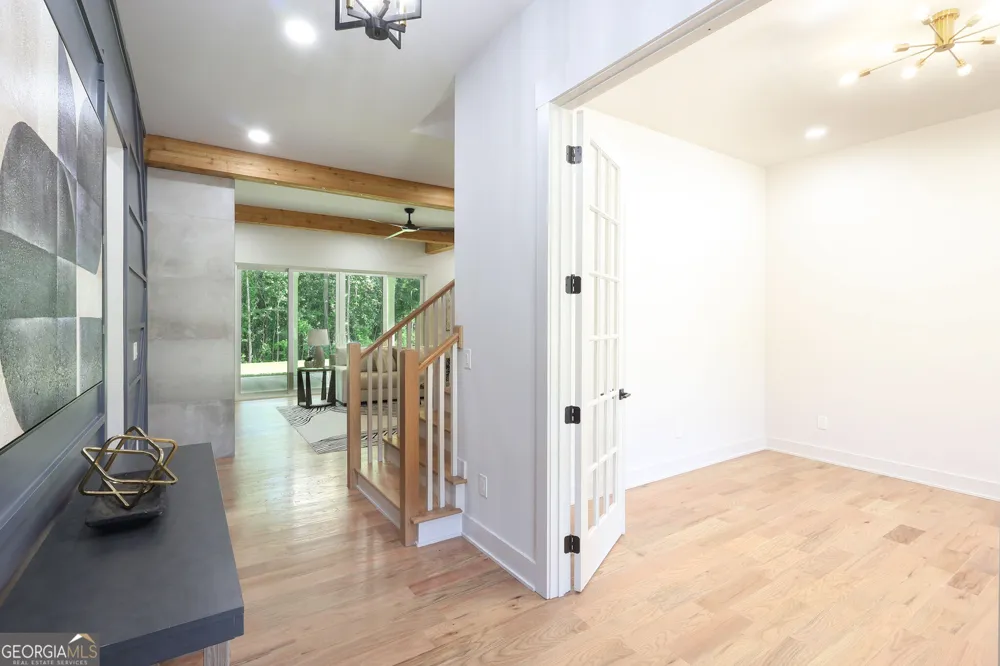 121 Forest Berry CT Newnan, GA 30265
