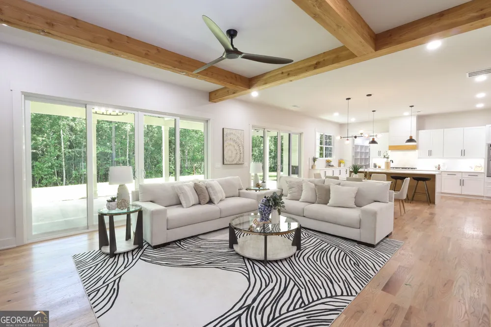 121 Forest Berry CT Newnan, GA 30265