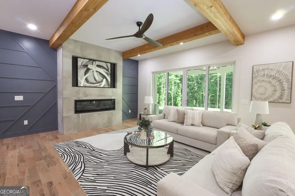 121 Forest Berry CT Newnan, GA 30265