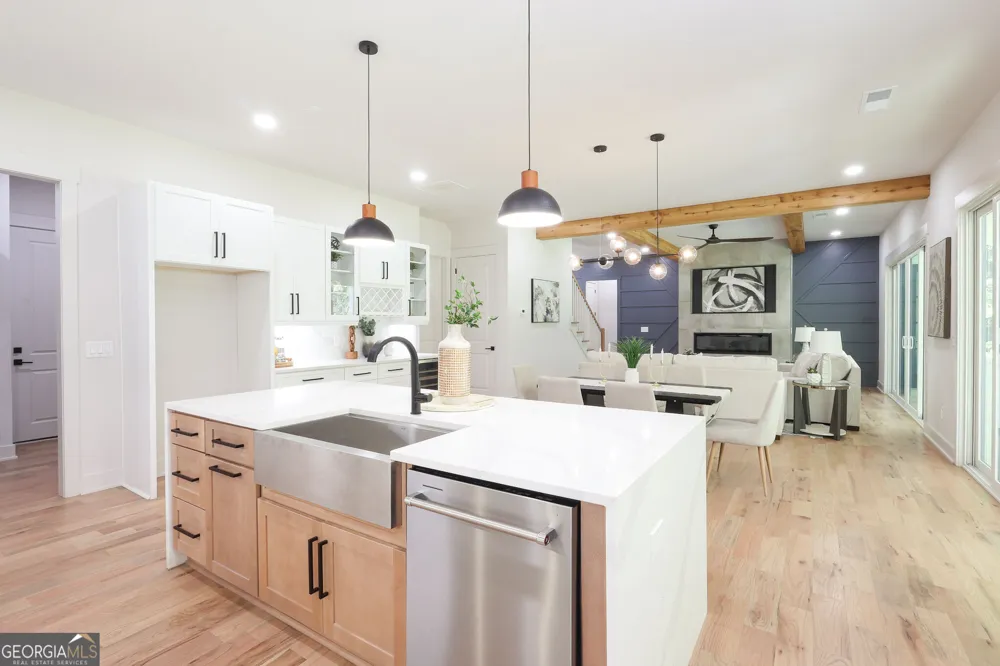 121 Forest Berry CT Newnan, GA 30265