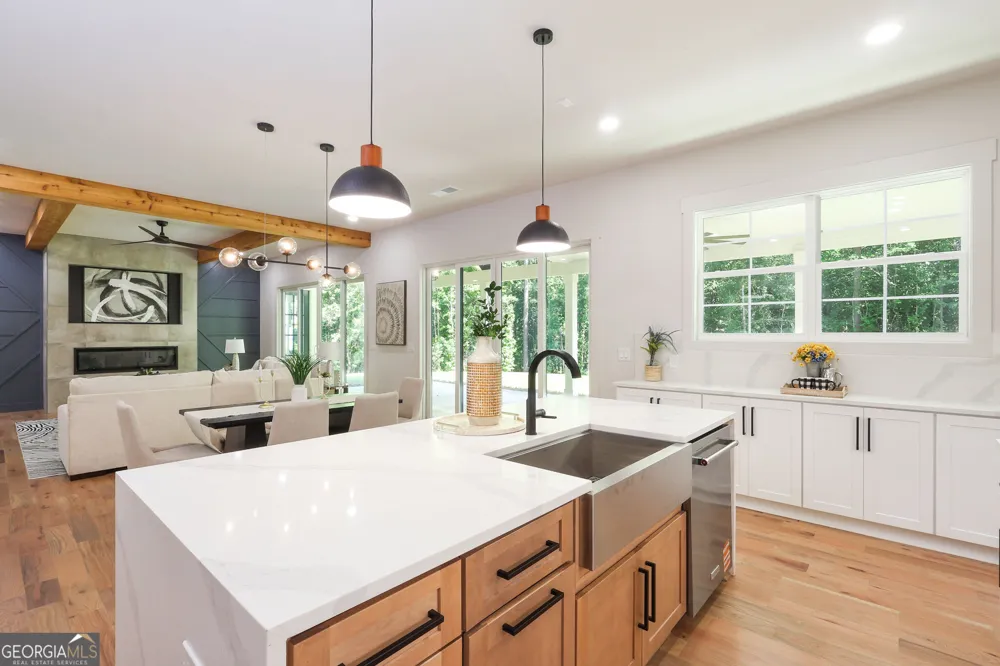 121 Forest Berry CT Newnan, GA 30265