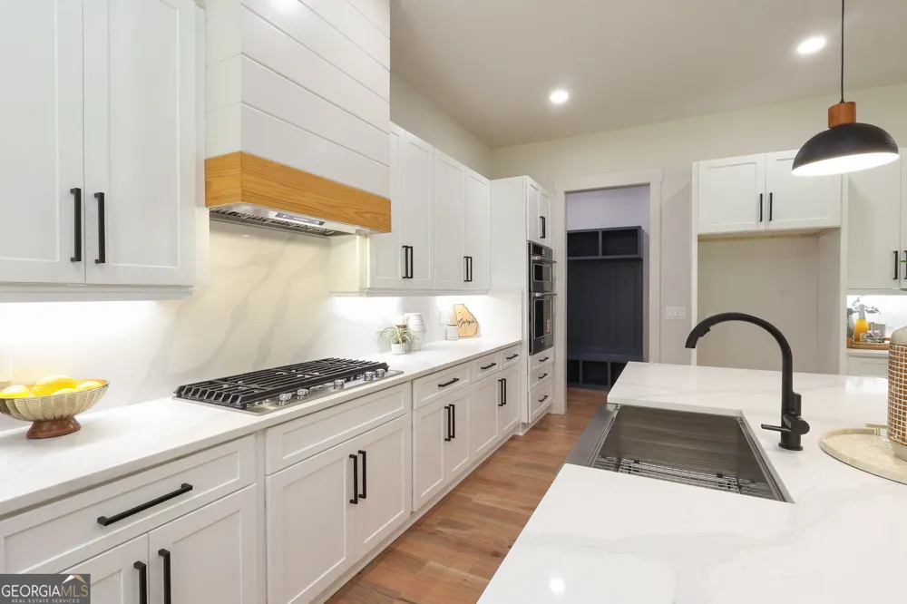 121 Forest Berry CT Newnan, GA 30265