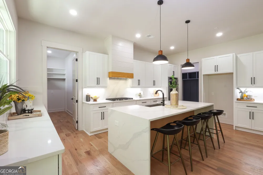 121 Forest Berry CT Newnan, GA 30265