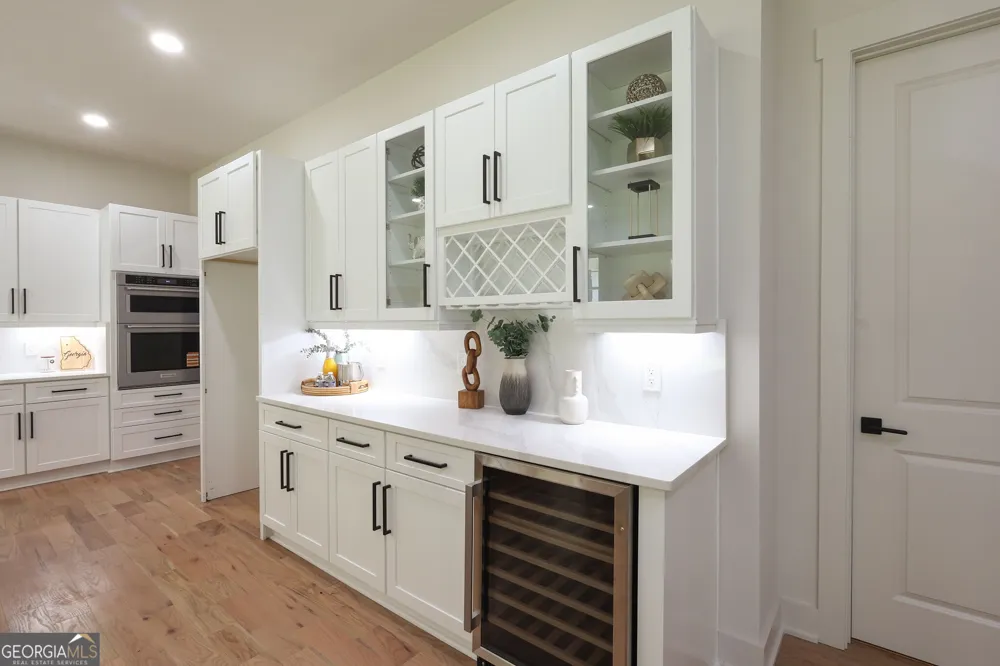 121 Forest Berry CT Newnan, GA 30265