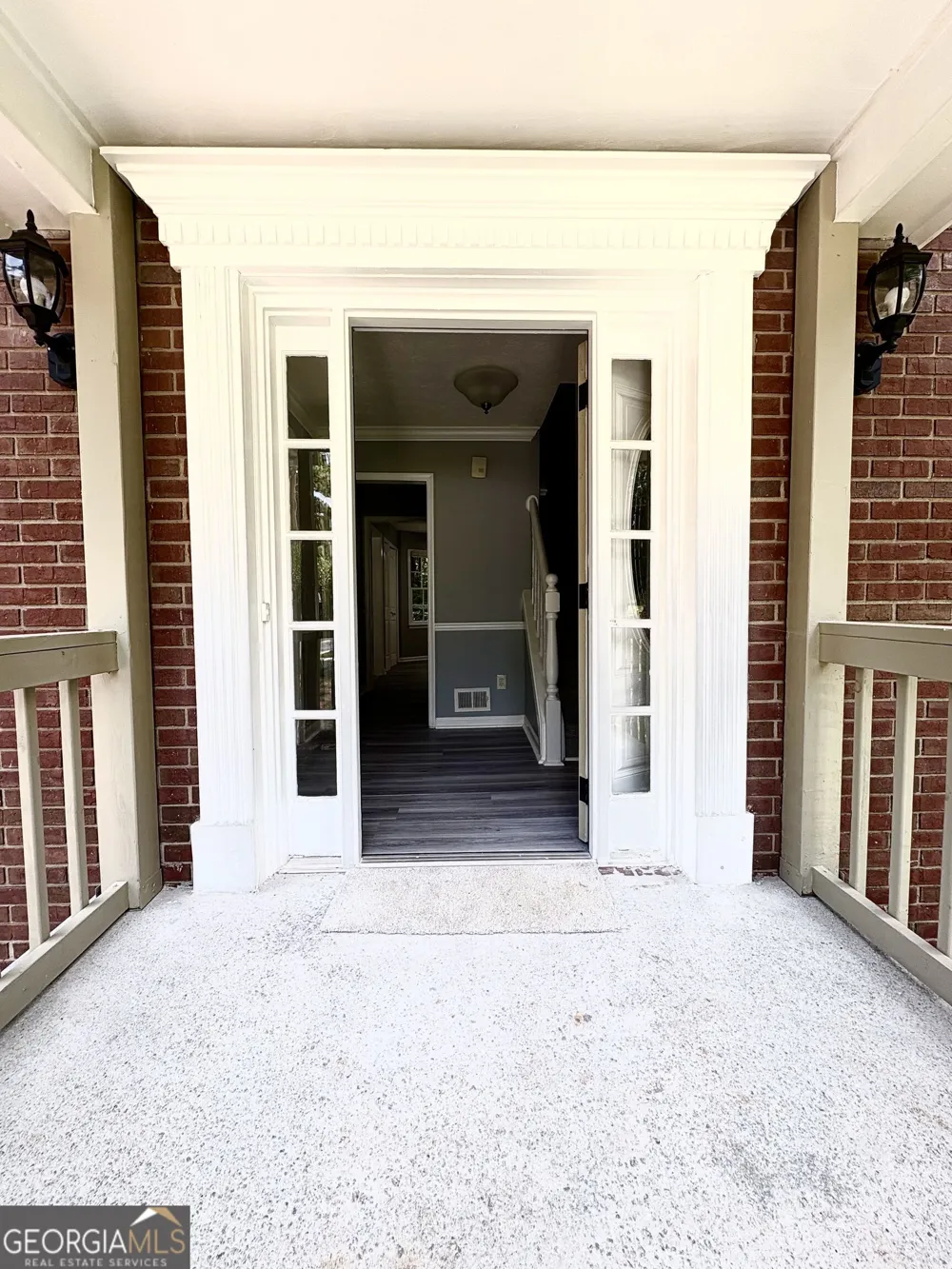 5362 Milieo PL SW Lilburn, GA 30047