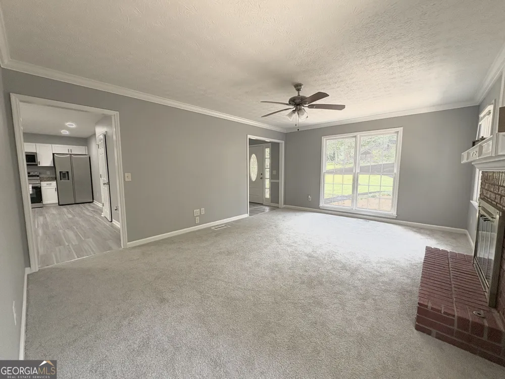5362 Milieo PL SW Lilburn, GA 30047