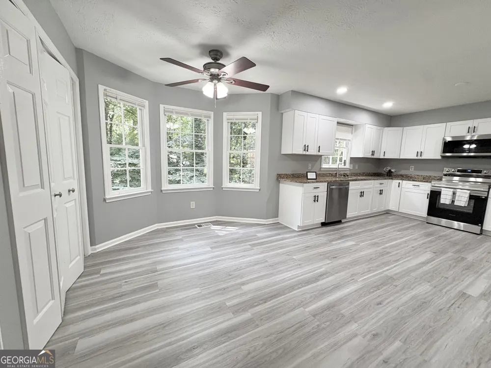 5362 Milieo PL SW Lilburn, GA 30047