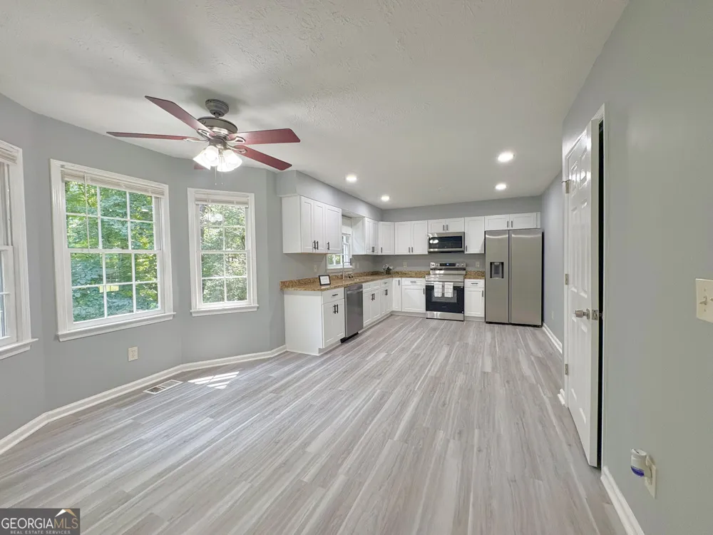 5362 Milieo PL SW Lilburn, GA 30047