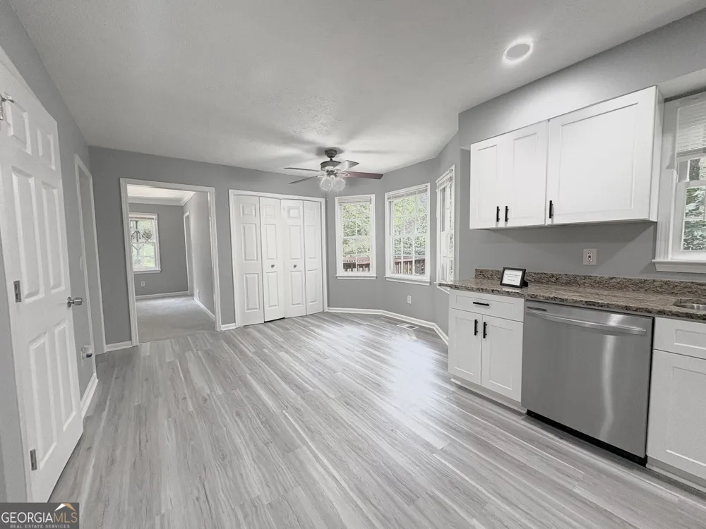 5362 Milieo PL SW Lilburn, GA 30047