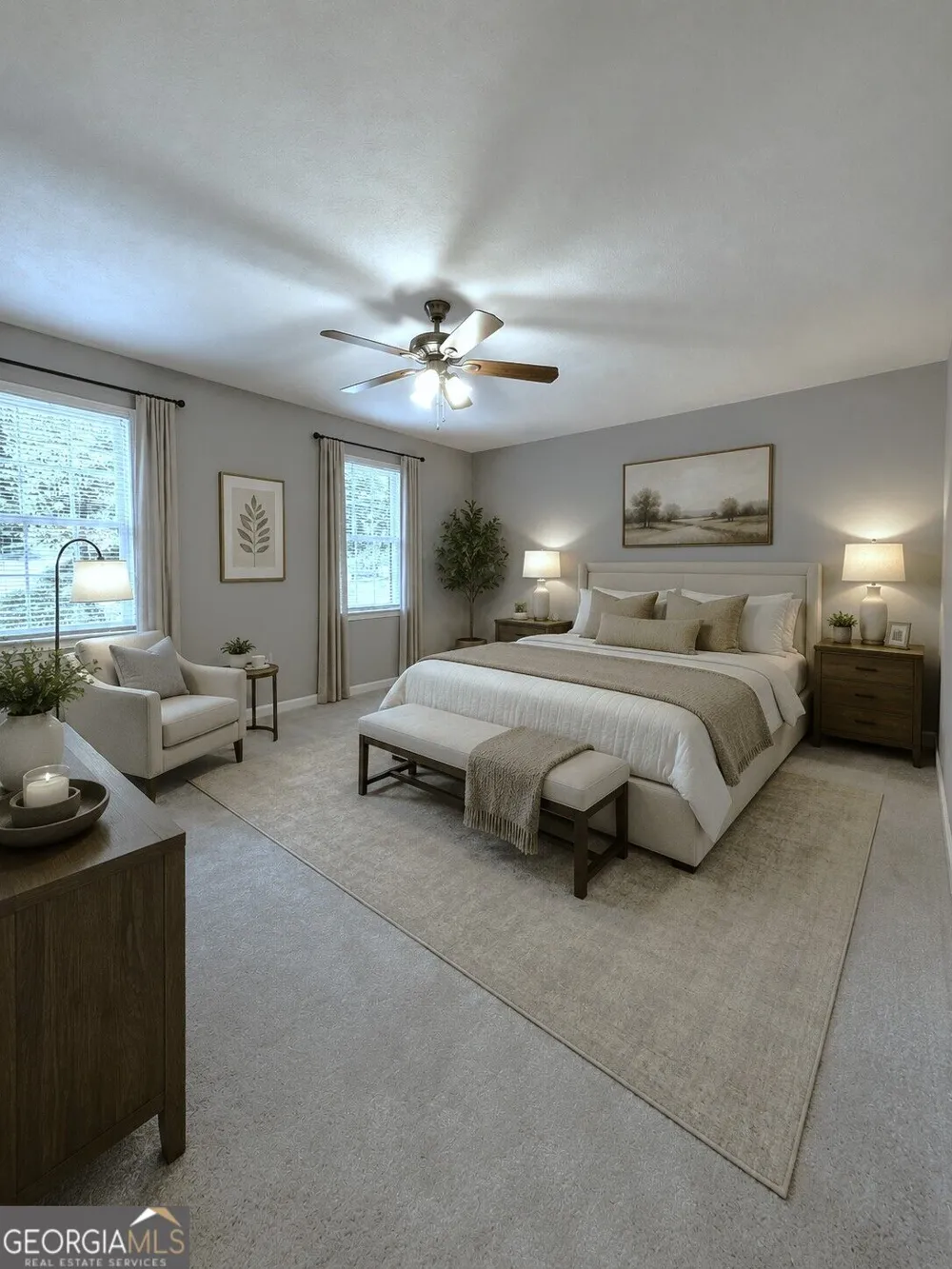 5362 Milieo PL SW Lilburn, GA 30047
