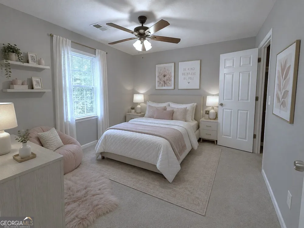 5362 Milieo PL SW Lilburn, GA 30047