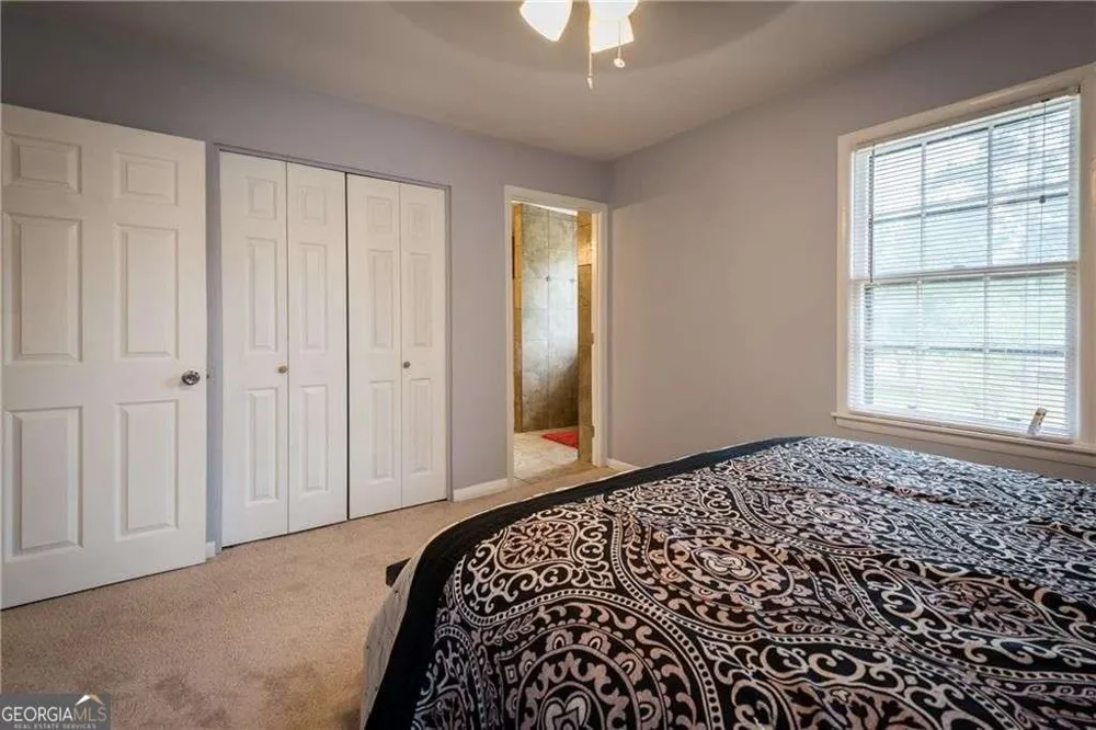 4224 Cottage LN Conley, GA 30288