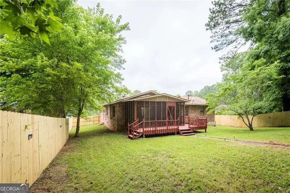 4224 Cottage LN Conley, GA 30288
