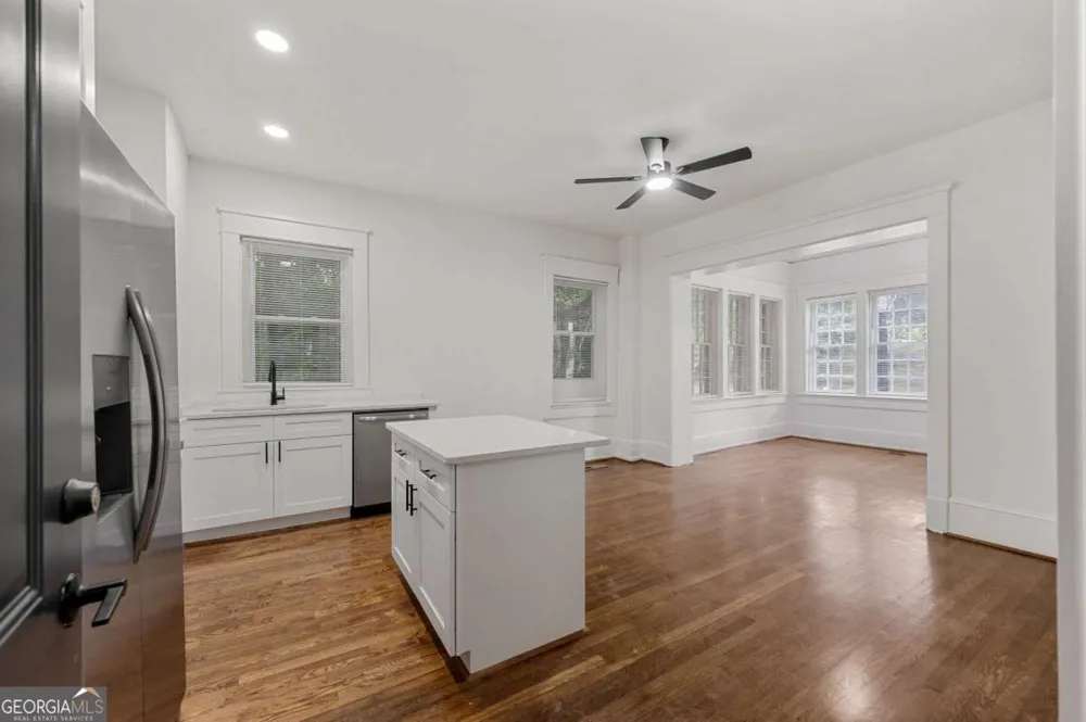 360 Ponce De Leon AVE NE Atlanta, GA 30308