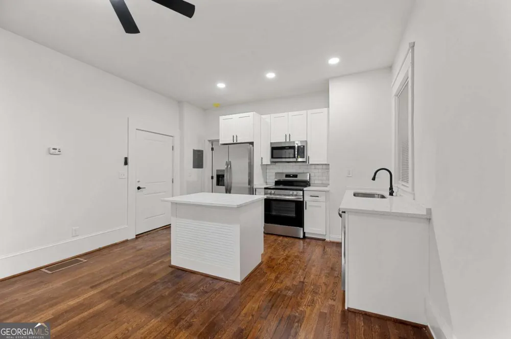 360 Ponce De Leon AVE NE Atlanta, GA 30308