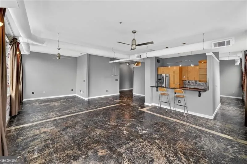 800 Peachtree ST NE Atlanta, GA 30308