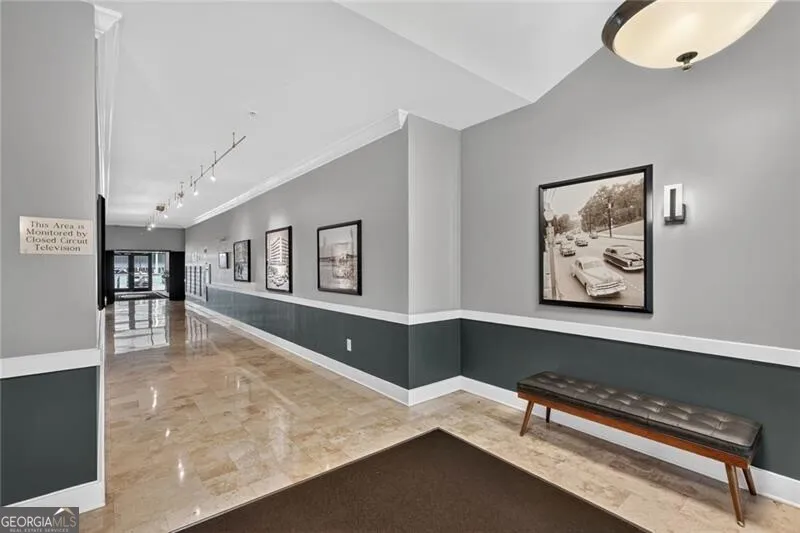 800 Peachtree ST NE Atlanta, GA 30308
