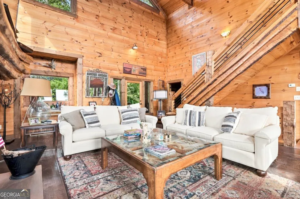 476 Deer Crest RD Blue Ridge, GA 30513