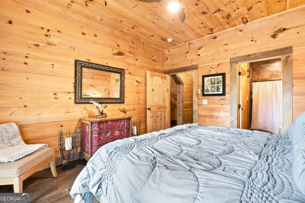 476 Deer Crest RD Blue Ridge, GA 30513
