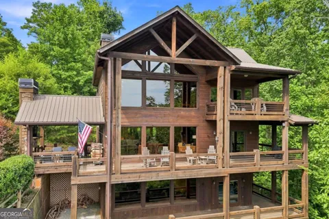 476 Deer Crest RD