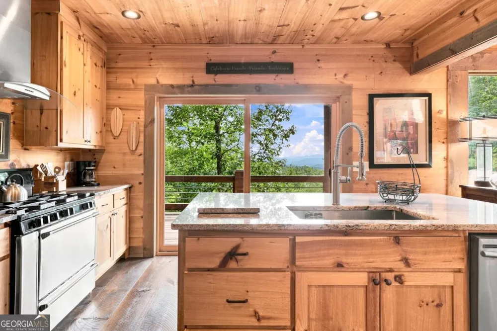 476 Deer Crest RD Blue Ridge, GA 30513