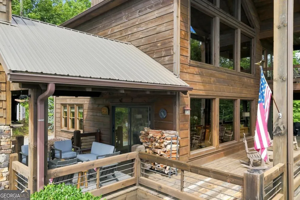 476 Deer Crest RD Blue Ridge, GA 30513