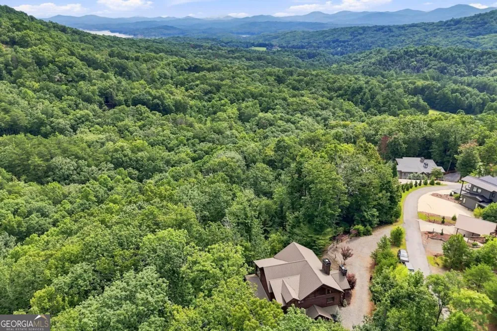 476 Deer Crest RD Blue Ridge, GA 30513
