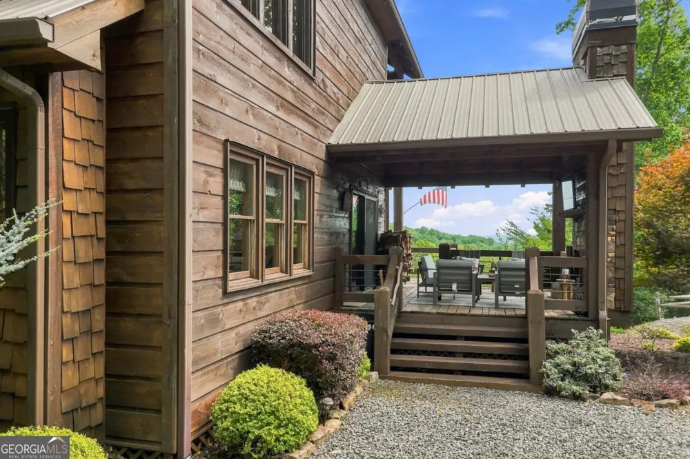 476 Deer Crest RD Blue Ridge, GA 30513