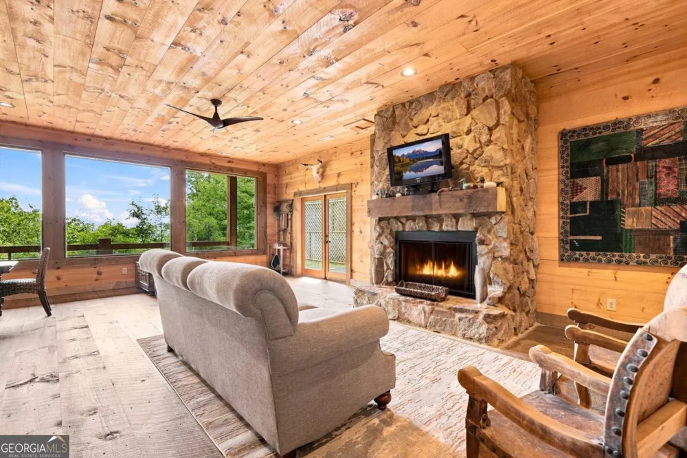 476 Deer Crest RD Blue Ridge, GA 30513
