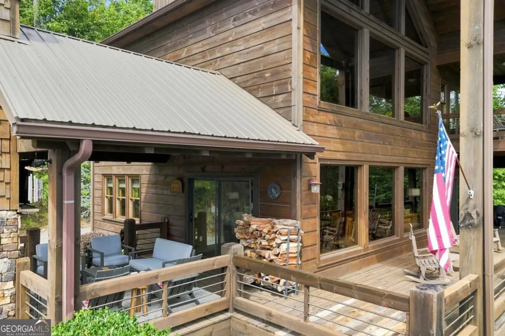 476 Deer Crest RD Blue Ridge, GA 30513