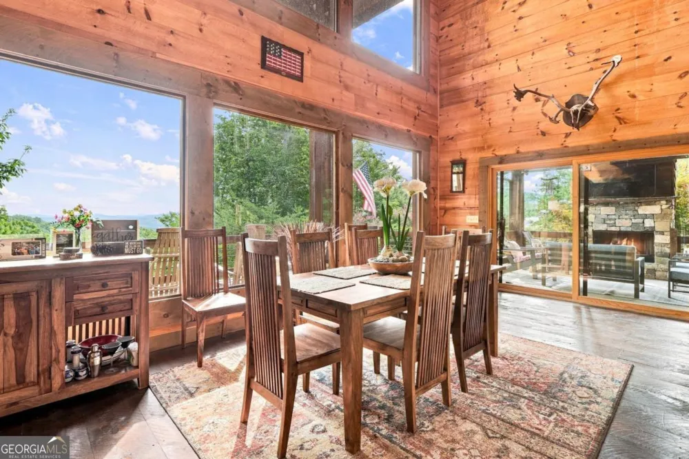 476 Deer Crest RD Blue Ridge, GA 30513