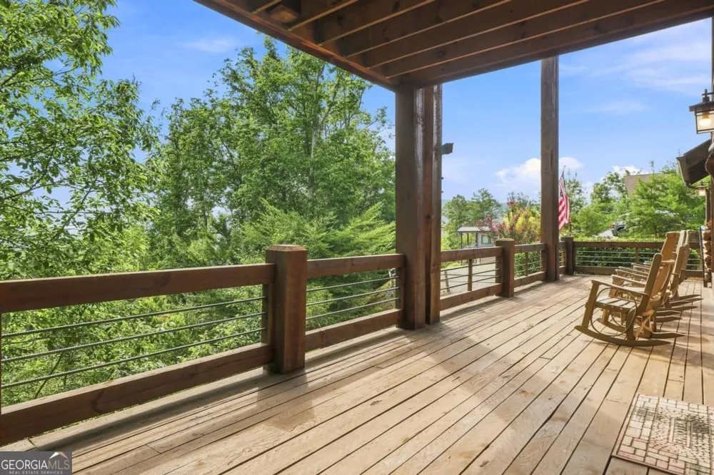476 Deer Crest RD Blue Ridge, GA 30513