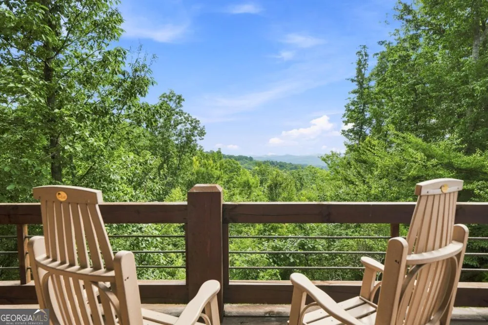 476 Deer Crest RD Blue Ridge, GA 30513
