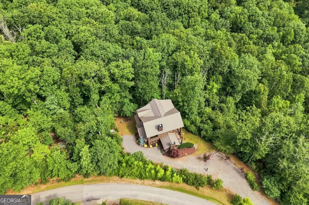 476 Deer Crest RD Blue Ridge, GA 30513