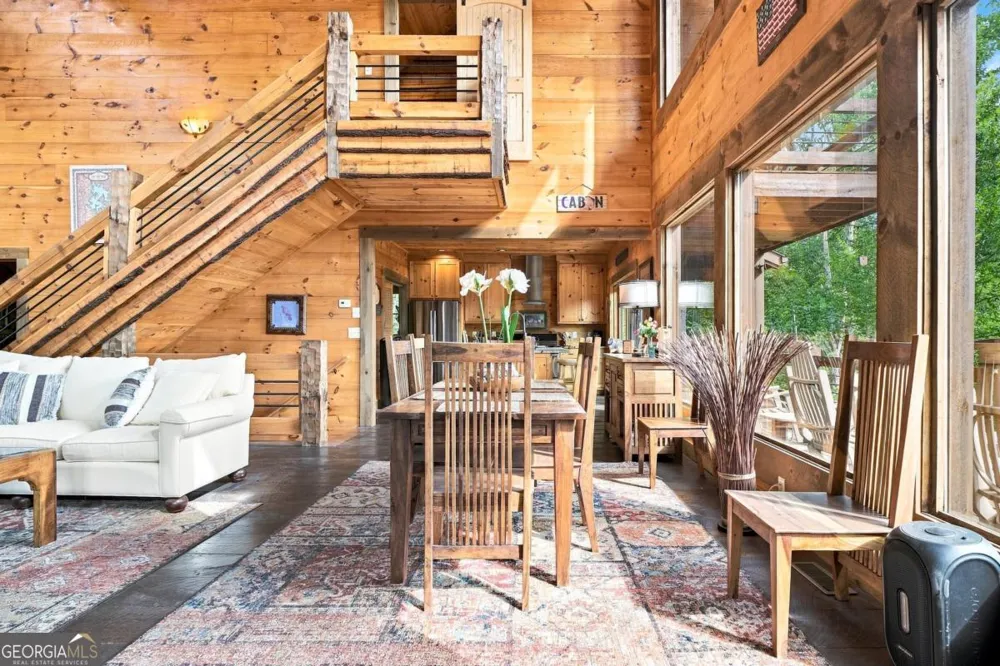 476 Deer Crest RD Blue Ridge, GA 30513