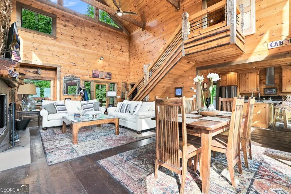 476 Deer Crest RD Blue Ridge, GA 30513