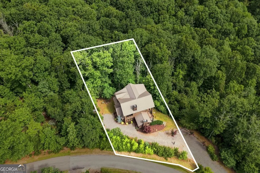 476 Deer Crest RD Blue Ridge, GA 30513
