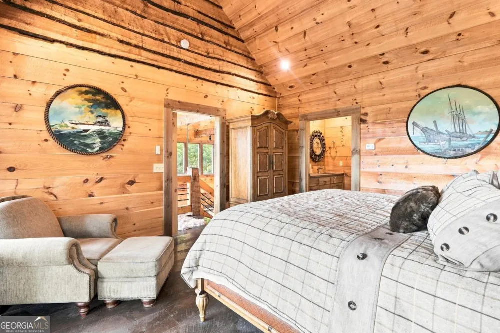 476 Deer Crest RD Blue Ridge, GA 30513