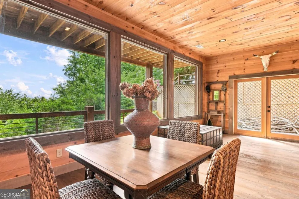 476 Deer Crest RD Blue Ridge, GA 30513