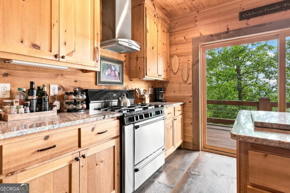 476 Deer Crest RD Blue Ridge, GA 30513