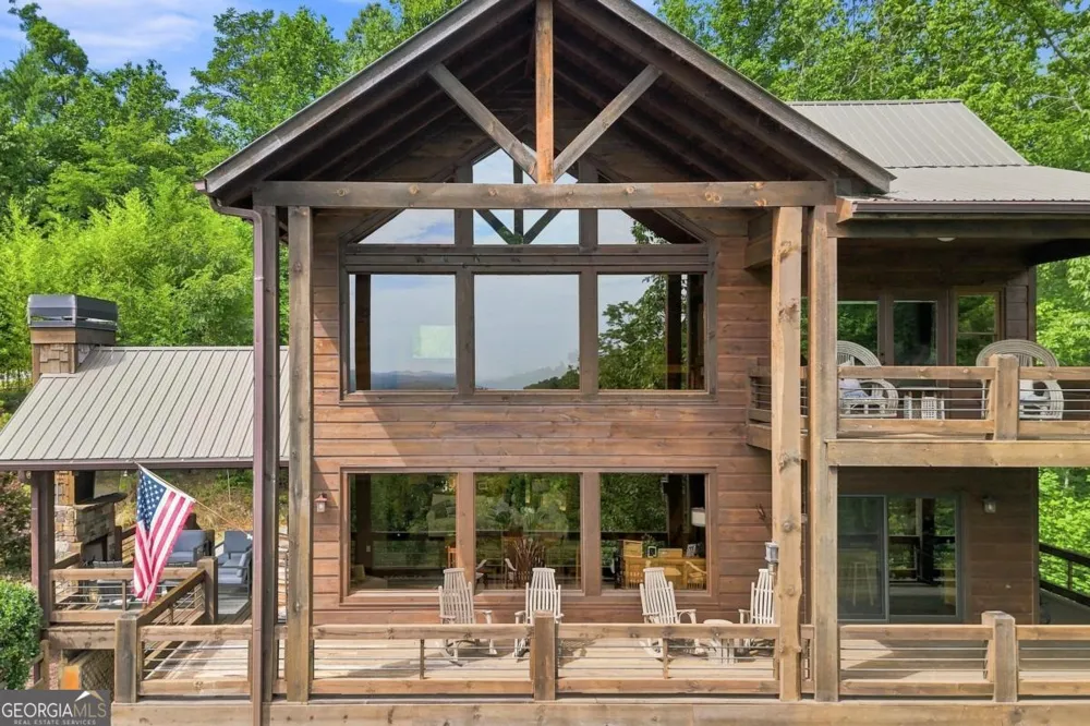 476 Deer Crest RD Blue Ridge, GA 30513