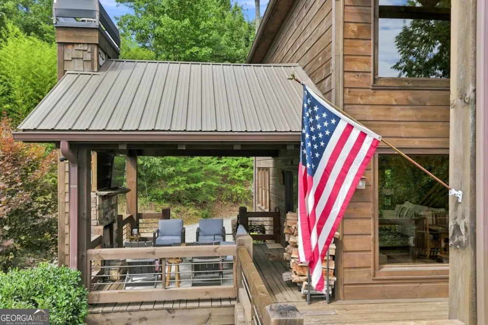 476 Deer Crest RD Blue Ridge, GA 30513