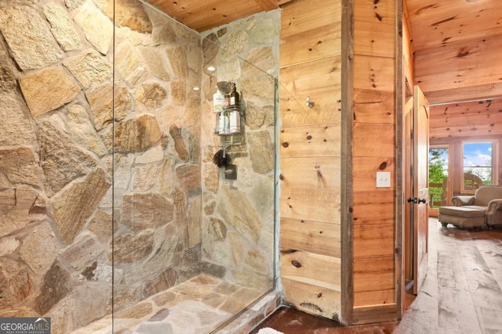 476 Deer Crest RD Blue Ridge, GA 30513