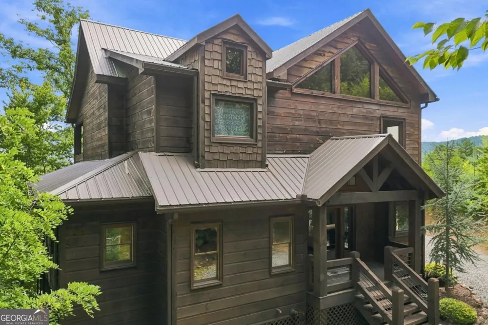 476 Deer Crest RD Blue Ridge, GA 30513