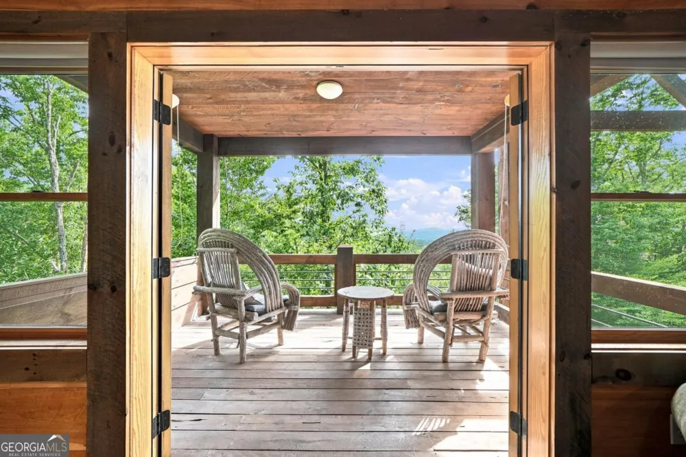 476 Deer Crest RD Blue Ridge, GA 30513