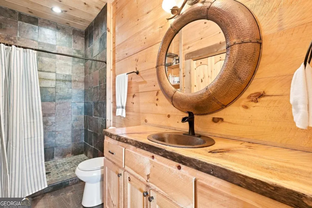 476 Deer Crest RD Blue Ridge, GA 30513