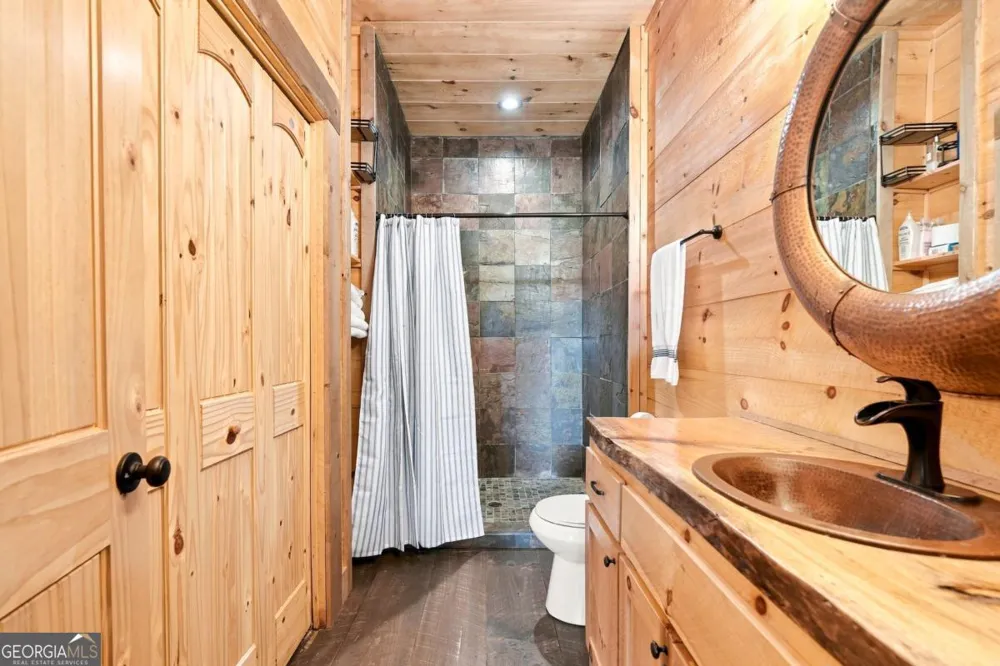 476 Deer Crest RD Blue Ridge, GA 30513