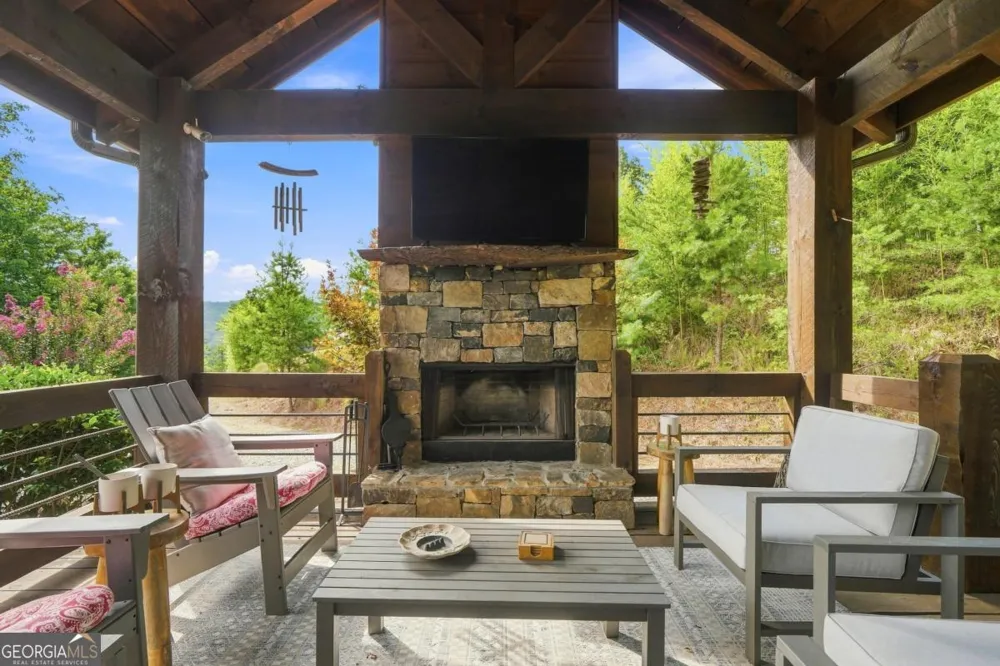 476 Deer Crest RD Blue Ridge, GA 30513