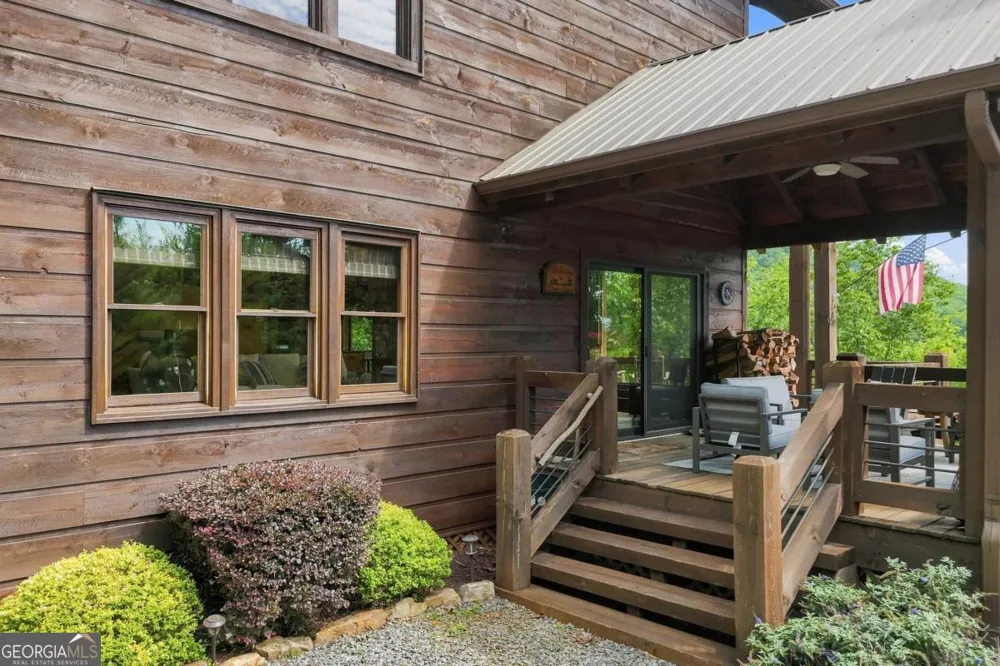476 Deer Crest RD Blue Ridge, GA 30513