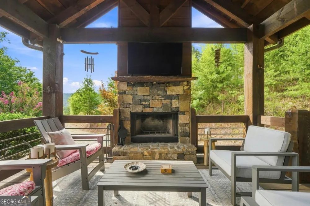 476 Deer Crest RD Blue Ridge, GA 30513